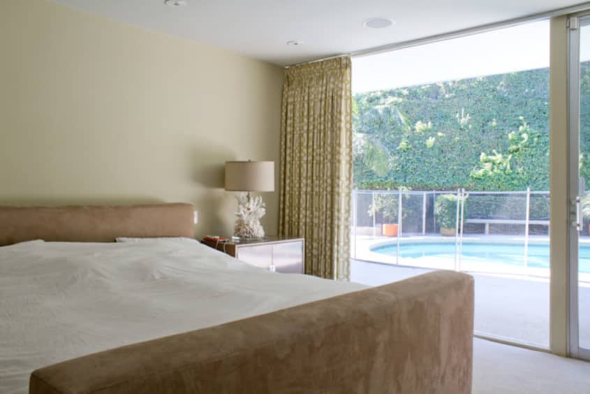 Guy & Jennifer’s Contemporary California Modern Home Apartment Therapy